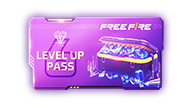 Level Up Pass L6