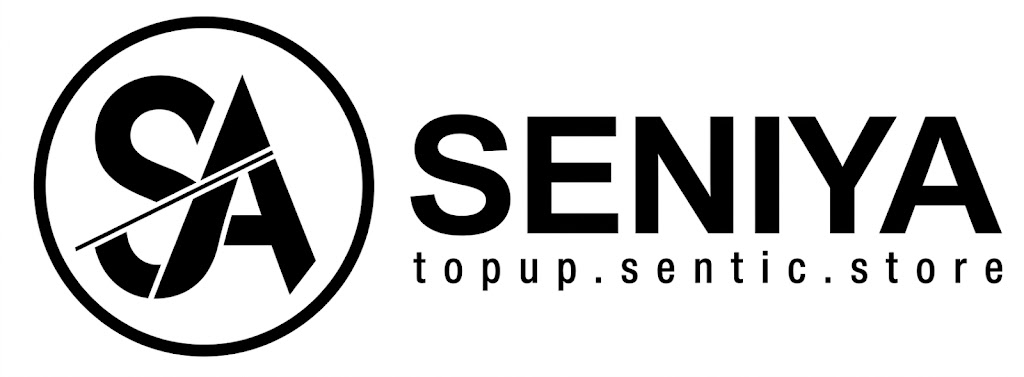 SENIYA TOPUP
